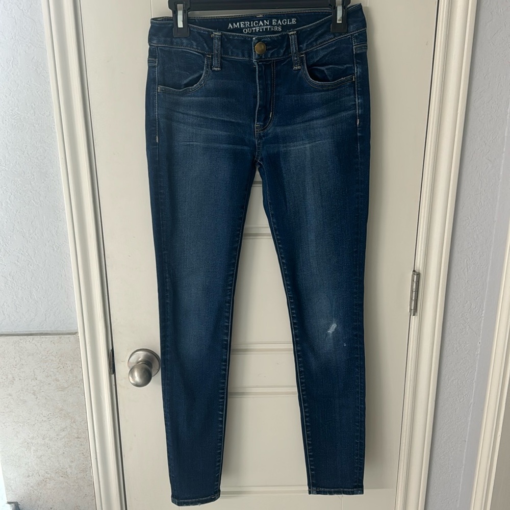 American eagle Jegging Jeans